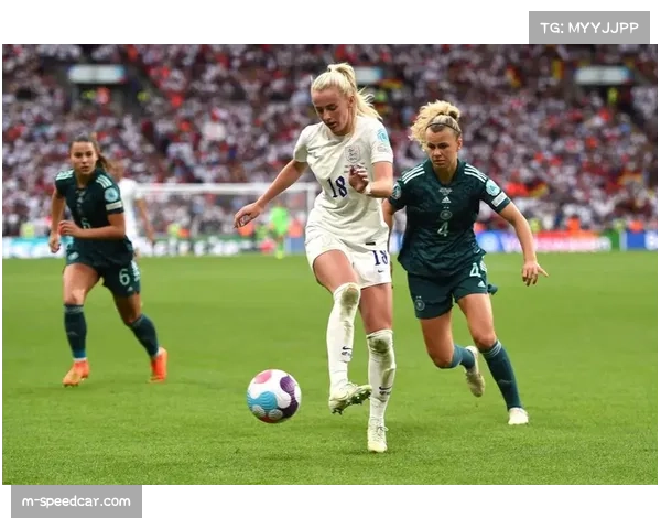 英女足赛事水平提升吸引关注 欧洲杯夺冠助推联赛发展