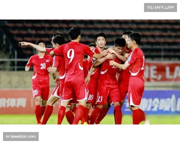亚洲球队整体表现亮眼 U17世界杯三队进16强