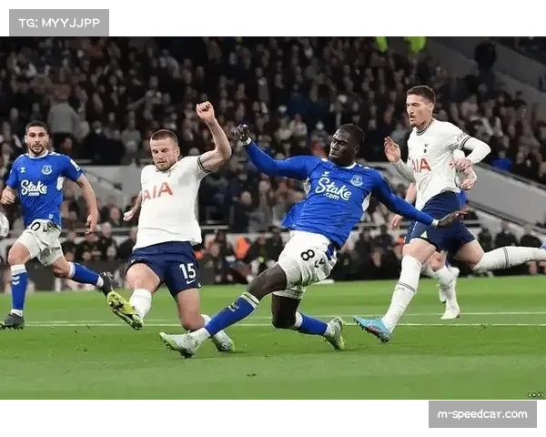 埃弗顿防守表现位列第二梯队 失球数比阿森纳多出13粒差距明显